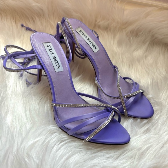 Steve Madden Shoes - Steve Madden Larisa Women's Heels, size 7